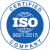 ISO 9002 ISO 9002